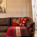 Temporaryflat Courmayeur Royal