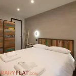 Temporaryflat Courmayeur Royal