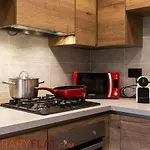 Temporaryflat Courmayeur Royal