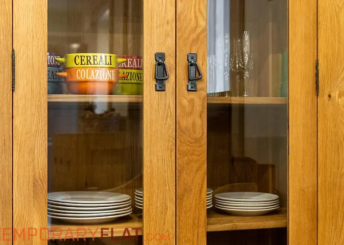 Temporaryflat Courmayeur Royal