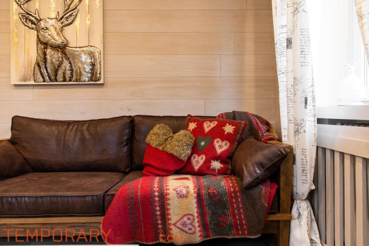 Temporaryflat Royal Apartment *