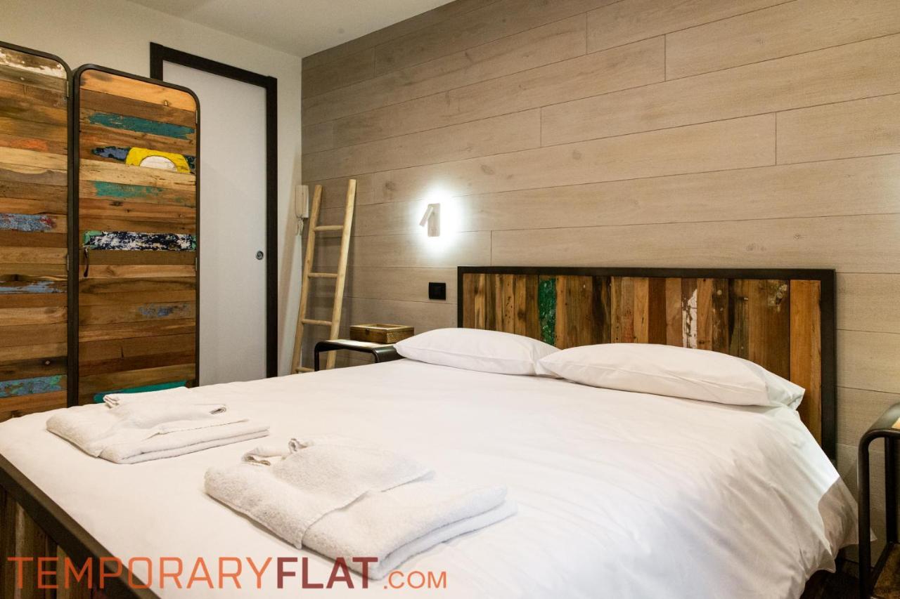 Apartment Temporaryflat Royal Courmayeur