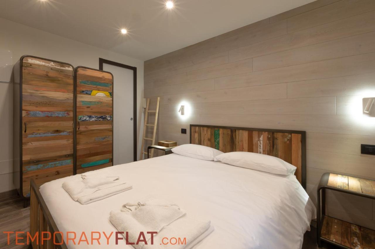 Temporaryflat Royal