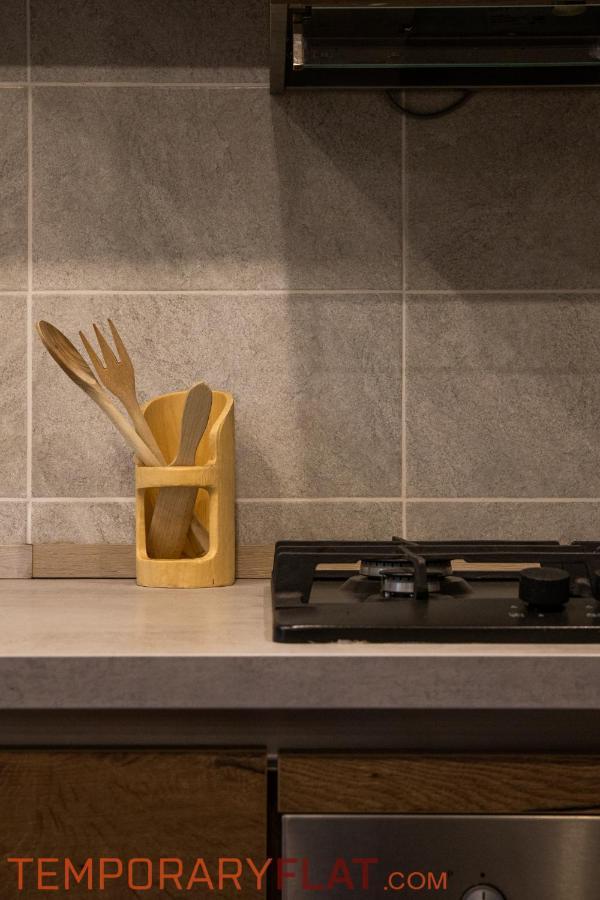 Temporaryflat Royal *