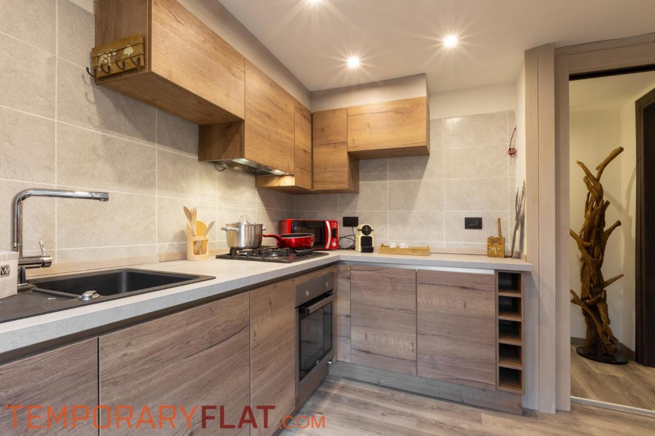 Temporaryflat Royal