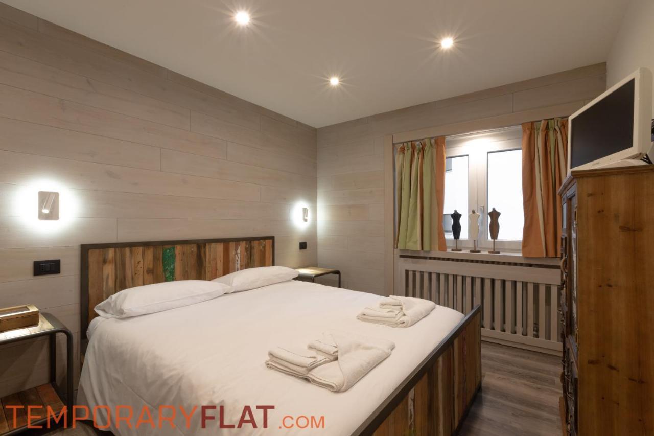 Apartment Temporaryflat Royal *