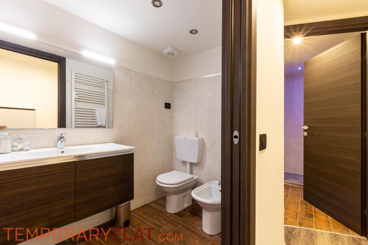 Apartment Temporaryflat Royal Courmayeur