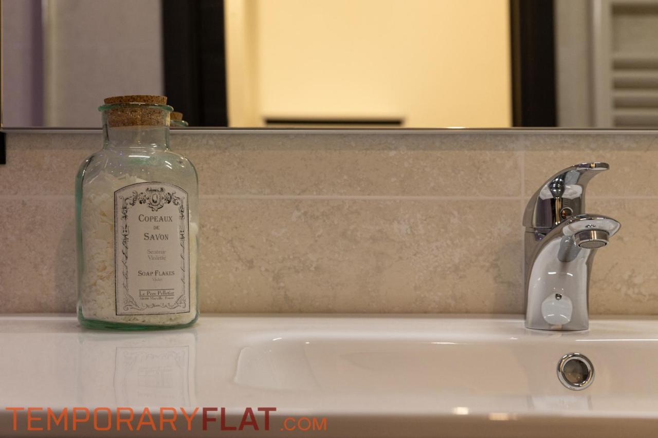 Temporaryflat Royal Apartment Courmayeur