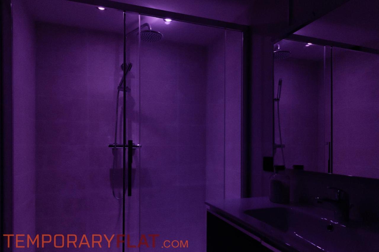 Apartment Temporaryflat Royal *