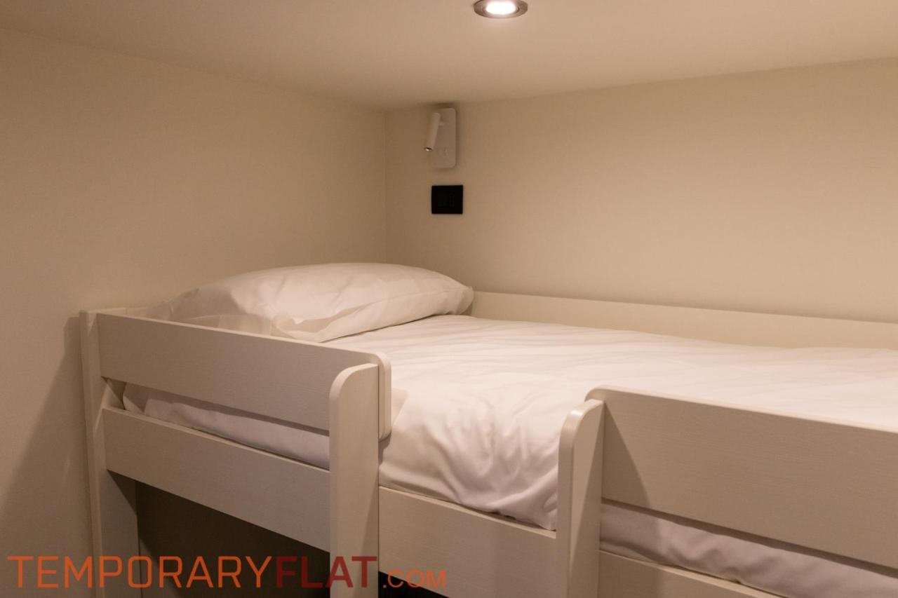 Temporaryflat Royal *