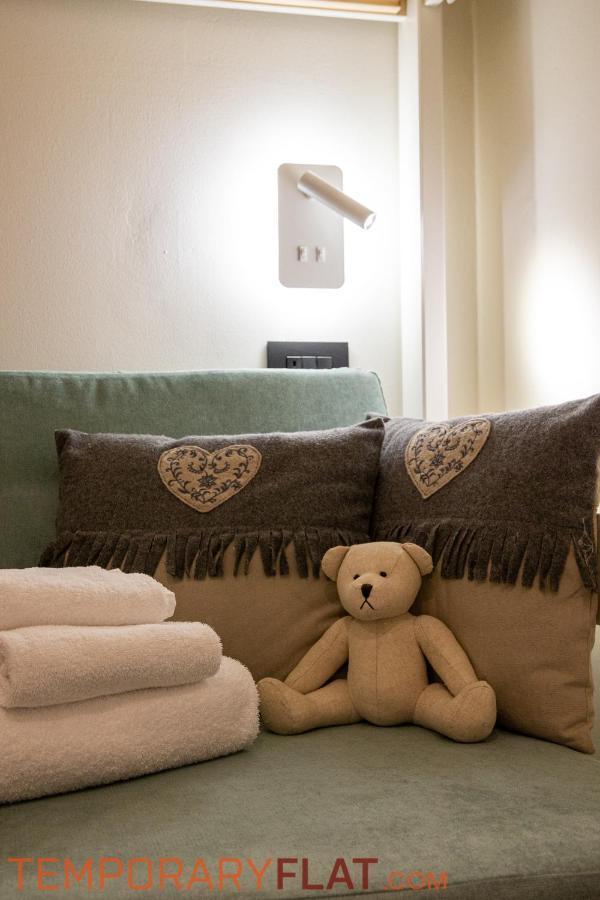 Apartment Temporaryflat Royal *