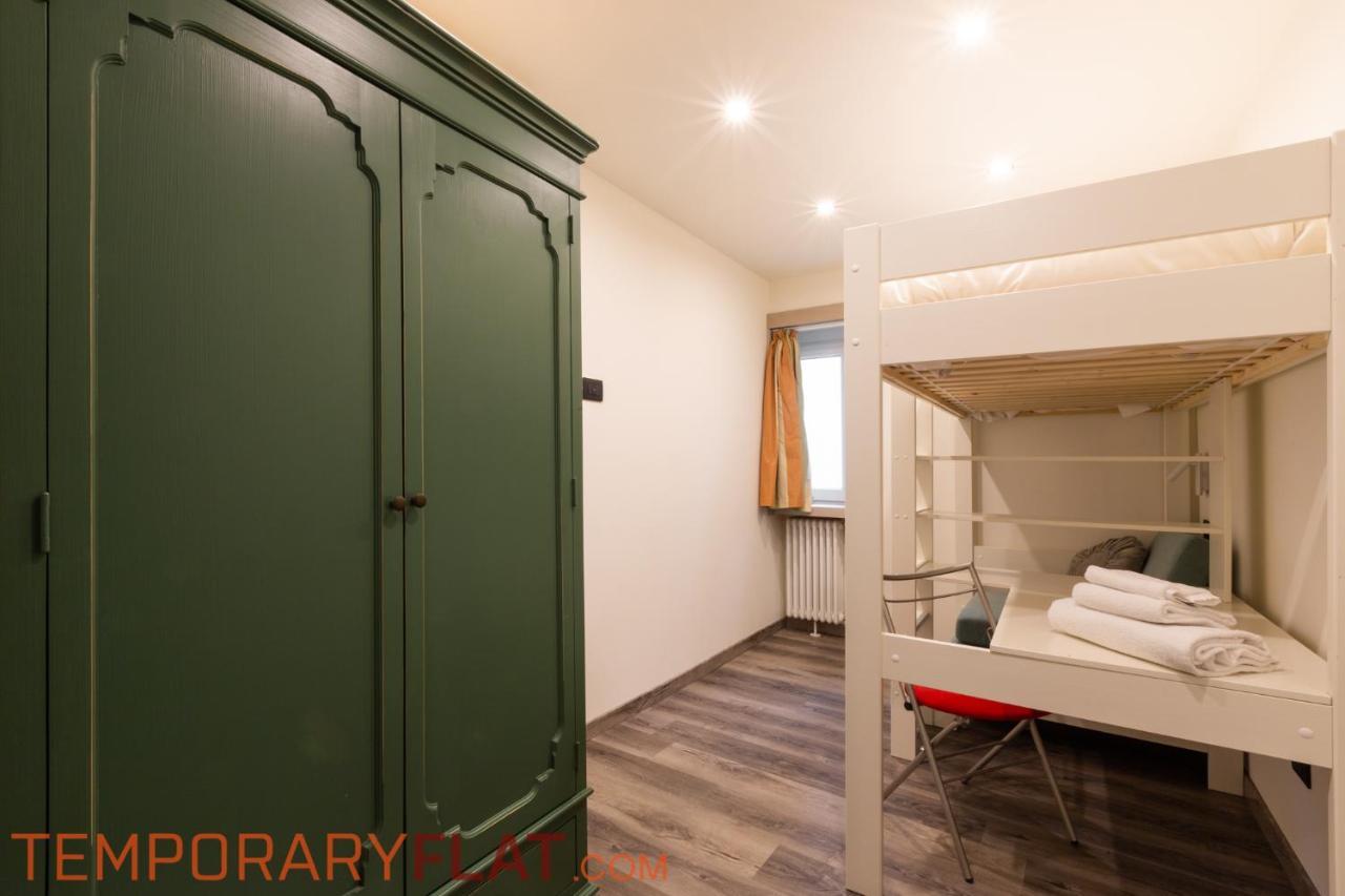 Apartment Temporaryflat Royal *