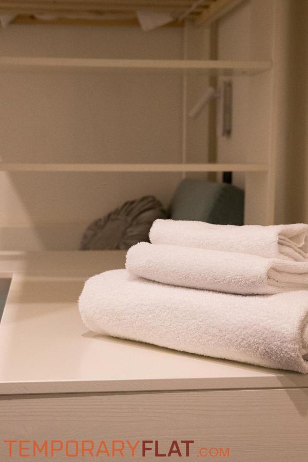 Temporaryflat Royal Apartment